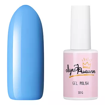 Луи Филипп, Гель-лак LA №01