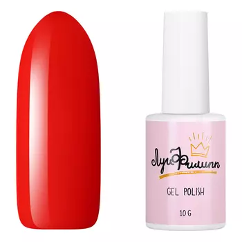 Луи Филипп, Гель-лак Limited Love Story №1