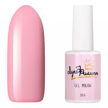 Луи Филипп, Гель-лак Malibu №03