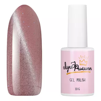 Луи Филипп, Гель-лак Nude Cat №03