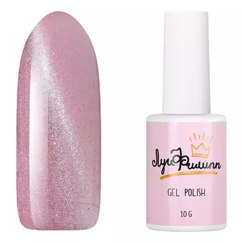 Луи Филипп, Гель-лак Nude Cat №04