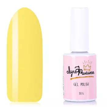 Луи Филипп, Гель лак Pantone 2 №02