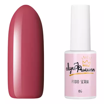 Луи Филипп, Гель-лак Podo Seria №02