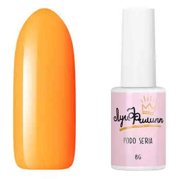 Луи Филипп, Гель-лак Podo Seria №18