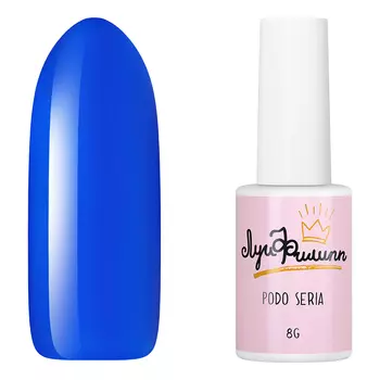 Луи Филипп, Гель-лак Podo Seria №21