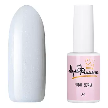 Луи Филипп, Гель-лак Podo Seria №29