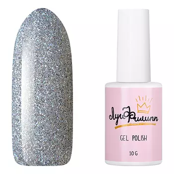 Луи Филипп, Гель-лак Poker №01