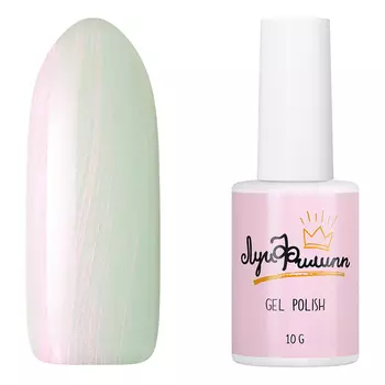 Луи Филипп, Гель-лак Rusalka №05