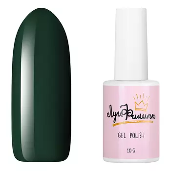 Луи Филипп, Гель-лак Urban №02