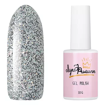 Луи Филипп, Гель-лак Vegas №01