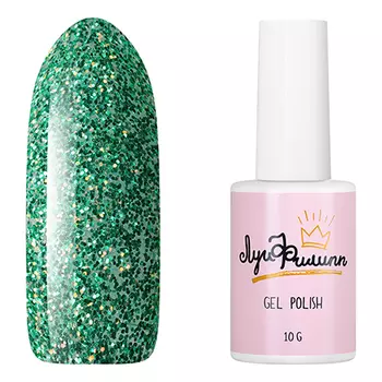 Луи Филипп, Гель-лак Vegas №03