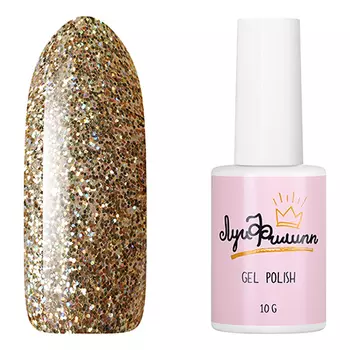 Луи Филипп, Гель-лак Vegas №07