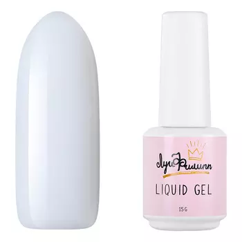 Луи Филипп, Гель Liquid №01, 15 г