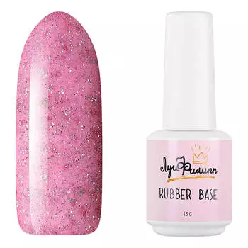 Луи Филипп, Камуфлирующая база Rubber Base Idol №03, 15 г