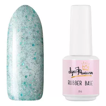 Луи Филипп, Камуфлирующая база Rubber Base Idol №05, 15 г