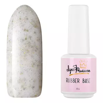 Луи Филипп, Камуфлирующая база Rubber Base Idol №06, 15 г