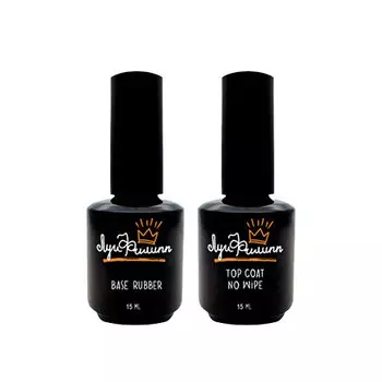 Луи Филипп, Набор База и Топ