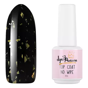 Луи Филипп, Toп для гель-лака Gold