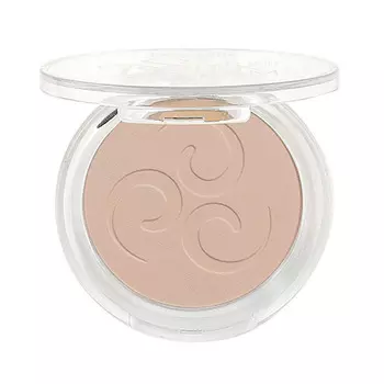 LUXVISAGE, Компактная пудра Silk Dream, тон 04