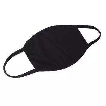 Маска защитная, многоразовая, тканевая, 1 шт.