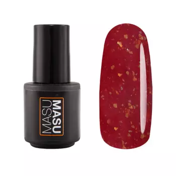 Masura, Гель-лак Masu Masu, Алладин