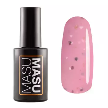 Masura, Гель-лак Masu Masu, Йогурт Арбуз