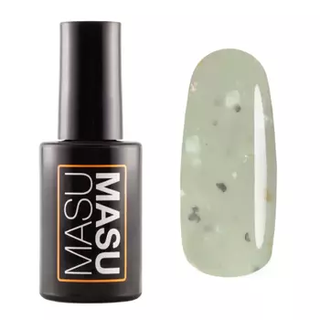 Masura, Гель-лак Masu Masu, Йогурт Киви