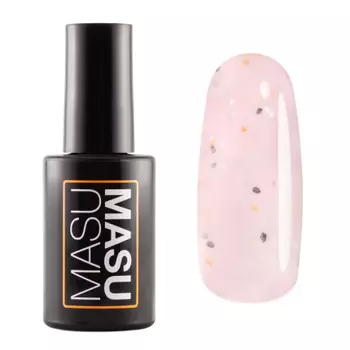 Masura, Гель-лак Masu Masu, Йогурт Клубника