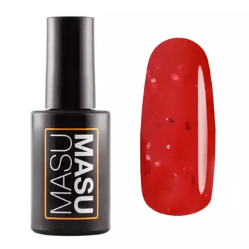 Masura, Гель-лак Masu Masu, Йогурт Вишня