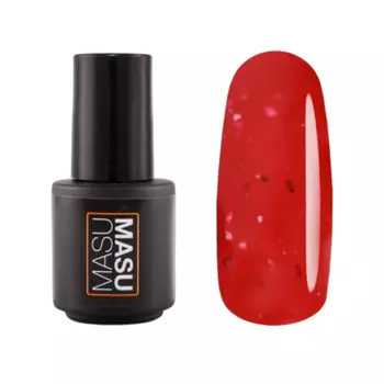 Masura, Гель-лак Masu Masu, Йогурт Вишня