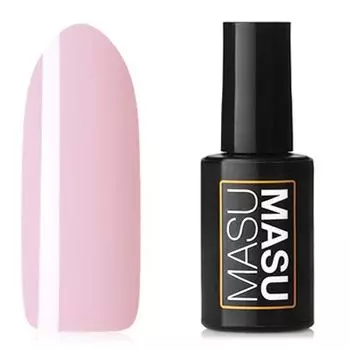 Masura, Гель-лак Masu Masu №M001, Нежность