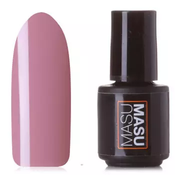 Masura, Гель-лак Masu Masu №M111m, Полет