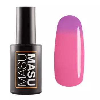 Masura, Гель-лак Masu Masu №M220, Весна