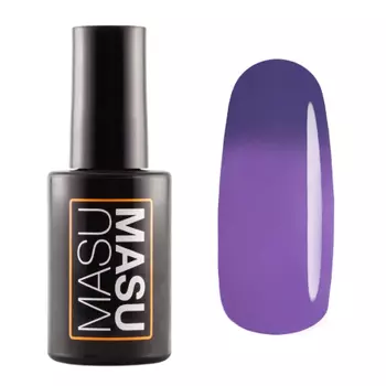 Masura, Гель-лак Masu Masu №M222, Гиацинт