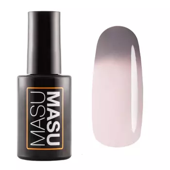 Masura, Гель-лак Masu Masu №M223, Анемона