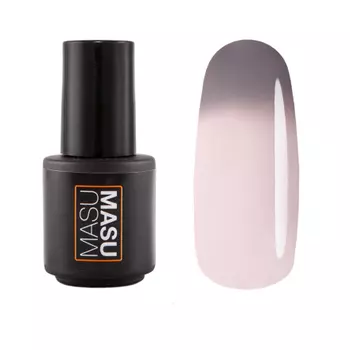 Masura, Гель-лак Masu Masu №M223m, Анемона