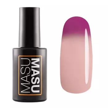 Masura, Гель-лак Masu Masu №M224, Примула