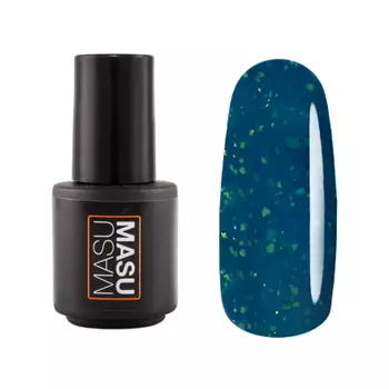 Masura, Гель-лак Masu Masu, Ожерелье