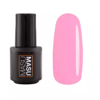 Masura, Гель-лак Masu Masu, Позитив