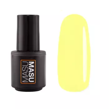 Masura, Гель-лак Masu Masu, Витамин