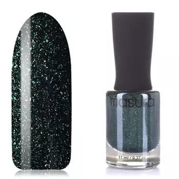 Masura, Лак для ногтей №1408, Заколдованный Лес