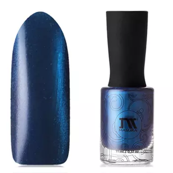 Masura, Лак для ногтей №904-211, Океанская жемчужина