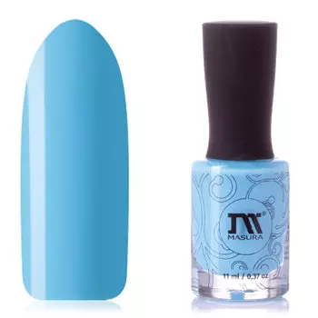 Masura, Лак для ногтей «Бегущая с ветром», 11 мл