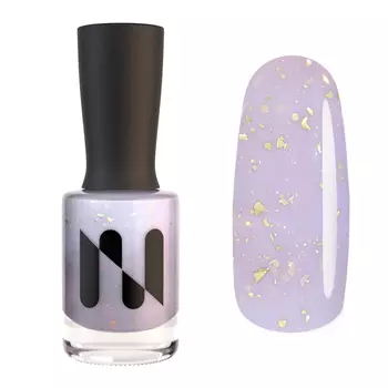 Masura, Лак для ногтей, Лавандовый Слиток