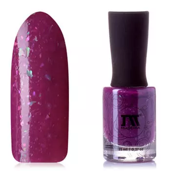 Masura, Лак для ногтей «Золотая коллекция», Renaissance