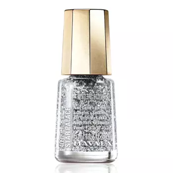 Mavala, Лак для ногтей №409, Star Palace