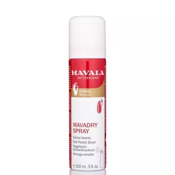 Mavala, Спрей для лака Mavadry,150 мл