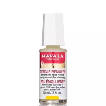 Mavala, Средство Cuticle Remover, 10 мл