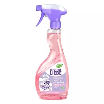 Meine Liebe, Средство для уборки детских комнат, 500 мл
