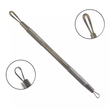 Metaleks, Петля косметологическая RP-589, 12 см